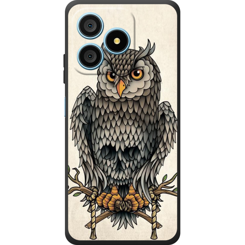 Чохол BoxFace Blackview Wave 9C 