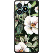 Чохол BoxFace Blackview Wave 9C Blossom Roses