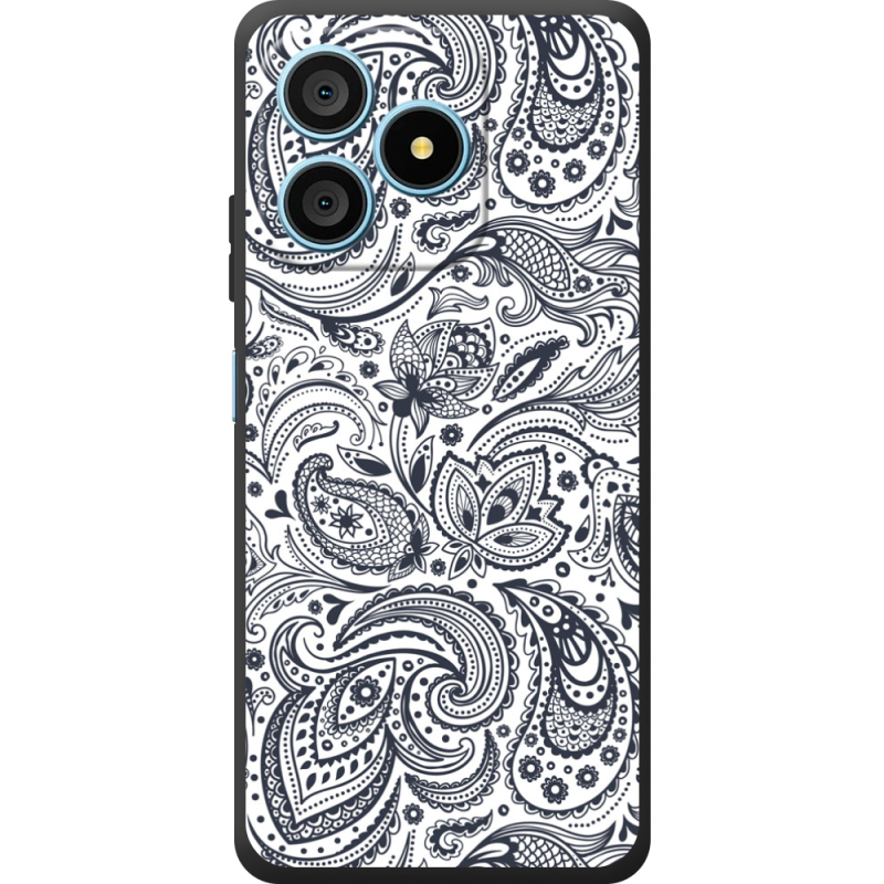 Чохол BoxFace Blackview Wave 9C 
