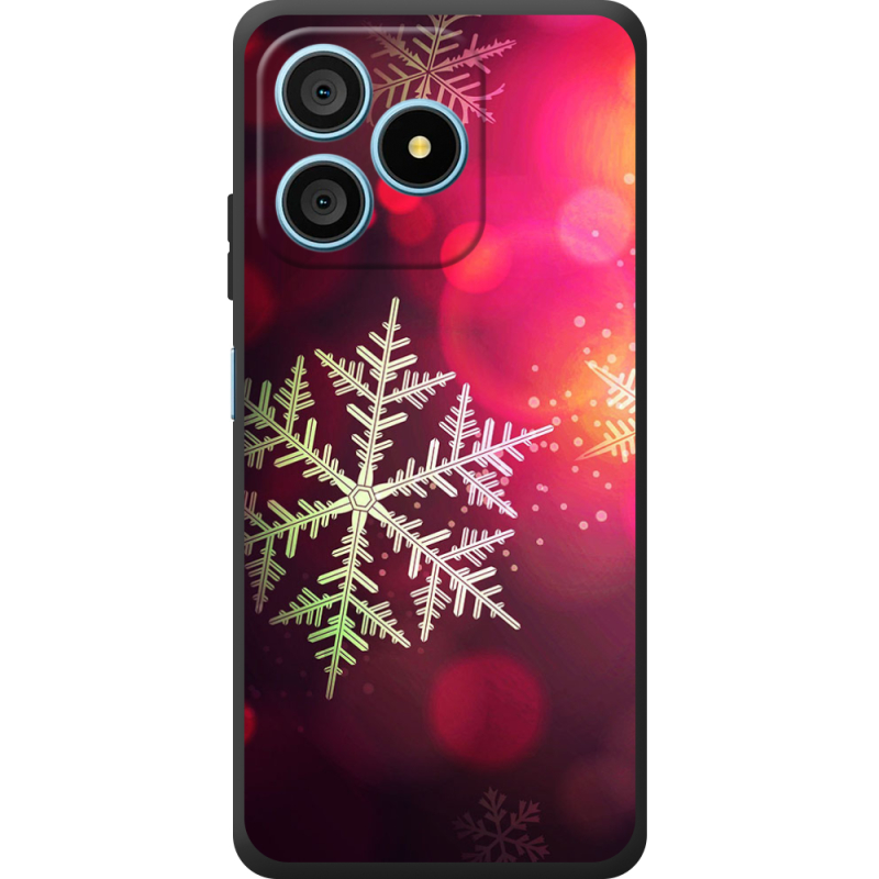 Чохол BoxFace Blackview Wave 9C 