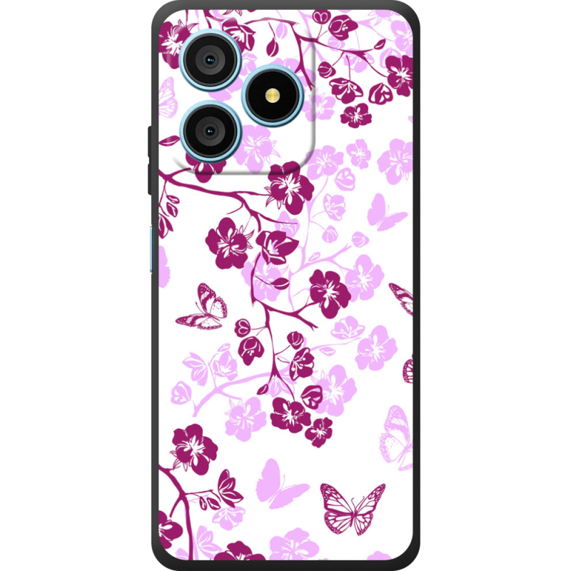 Чохол BoxFace Blackview Wave 9C 
