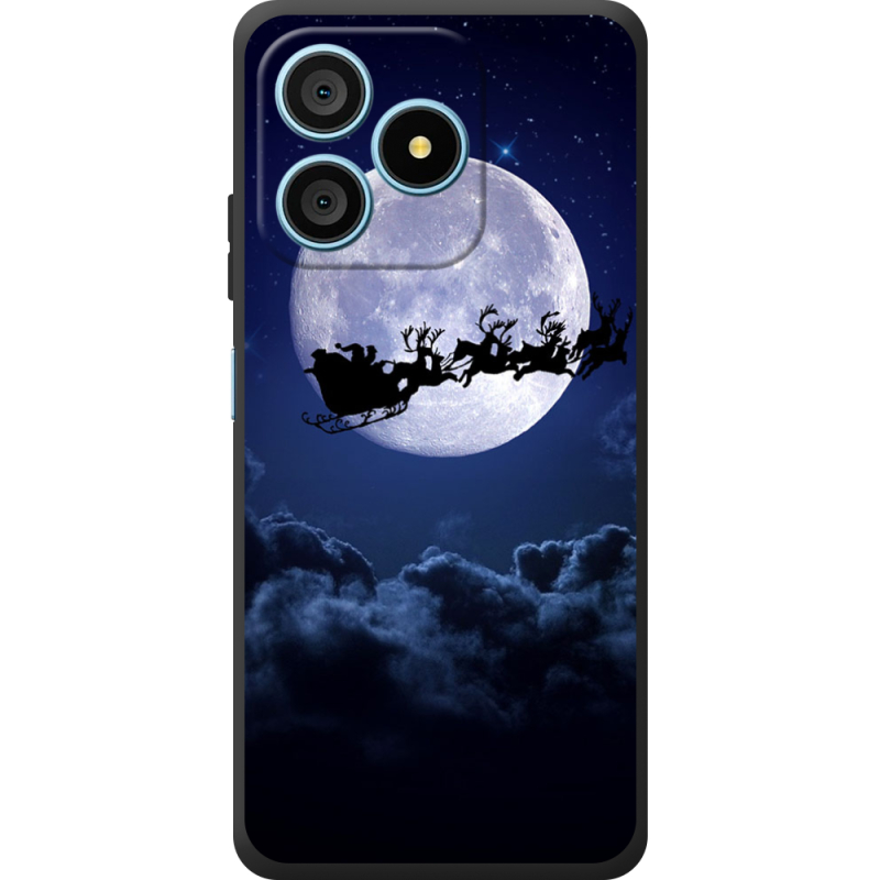 Чохол BoxFace Blackview Wave 9C 