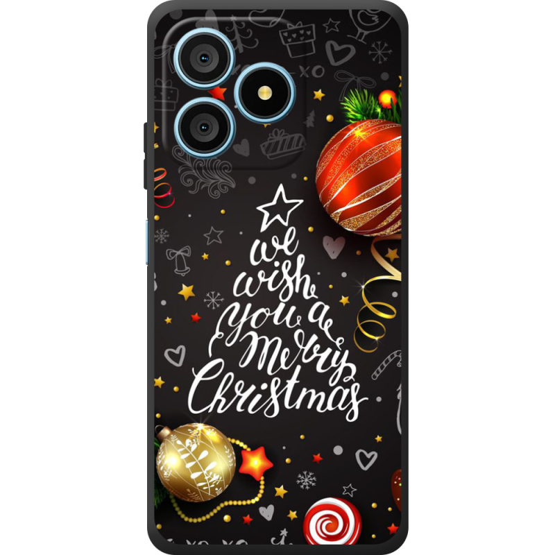 Чохол BoxFace Blackview Wave 9C 