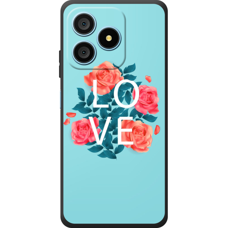Чохол BoxFace Blackview Wave 9C 