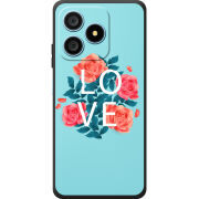 Чохол BoxFace Blackview Wave 9C 