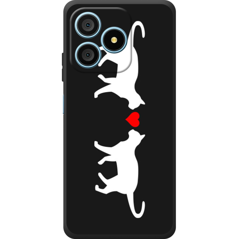 Чохол BoxFace Blackview Wave 9C 