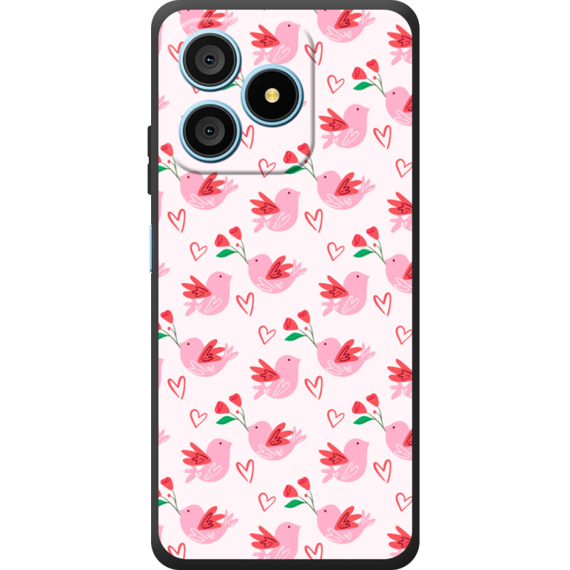 Чохол BoxFace Blackview Wave 9C 