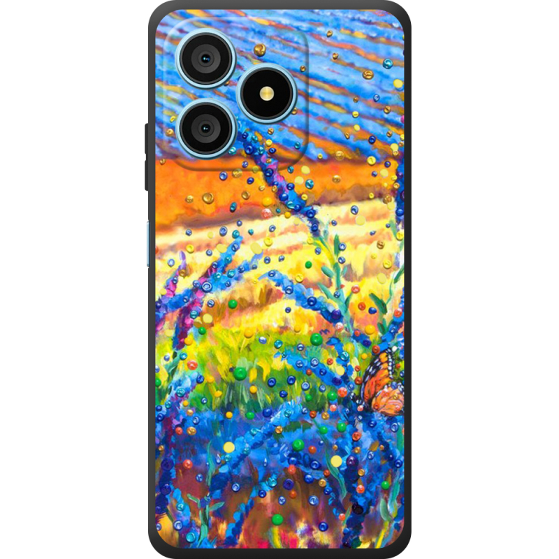 Чохол BoxFace Blackview Wave 9C 