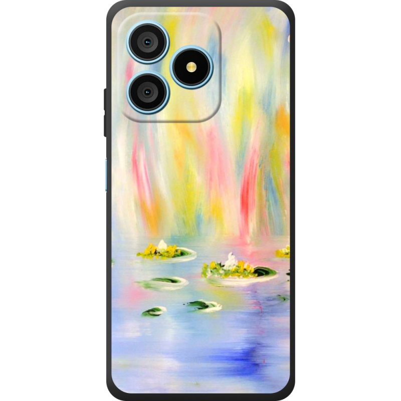 Чохол BoxFace Blackview Wave 9C 