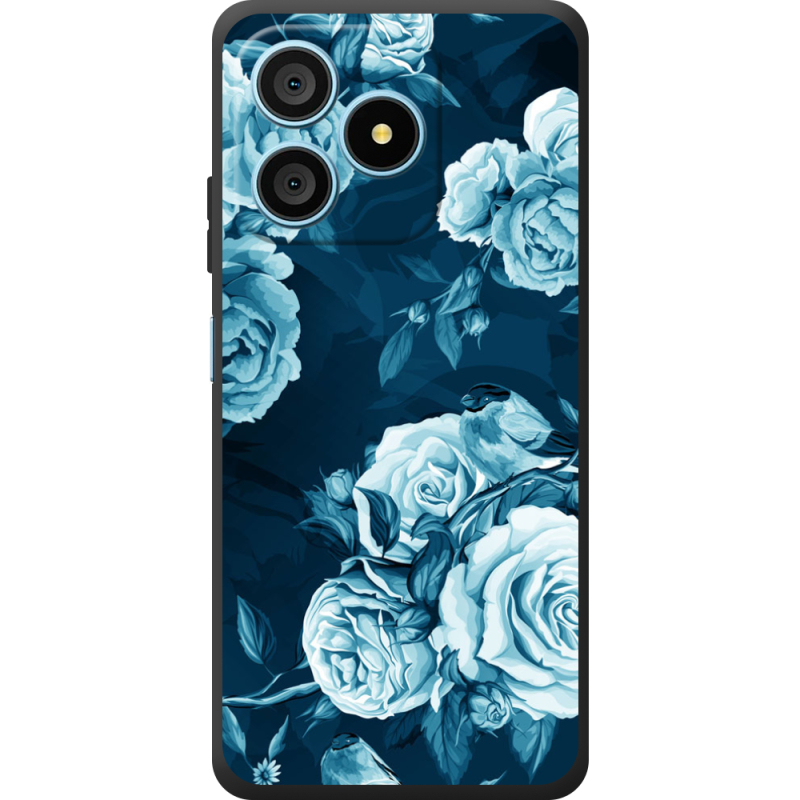 Чохол BoxFace Blackview Wave 9C 