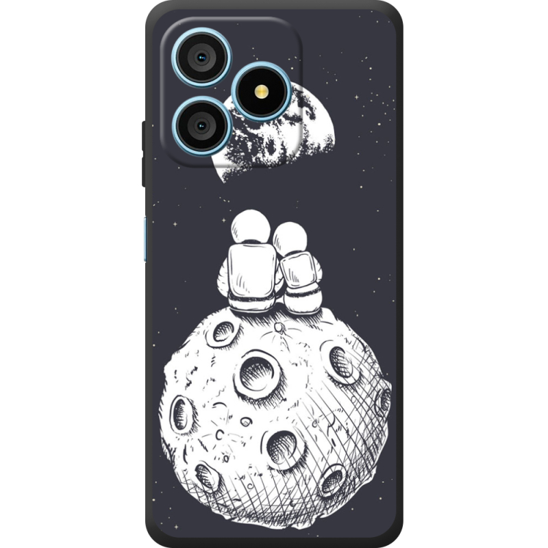 Чохол BoxFace Blackview Wave 9C 