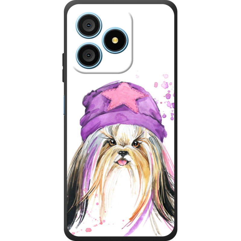 Чохол BoxFace Blackview Wave 9C 