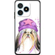 Чохол BoxFace Blackview Wave 9C 