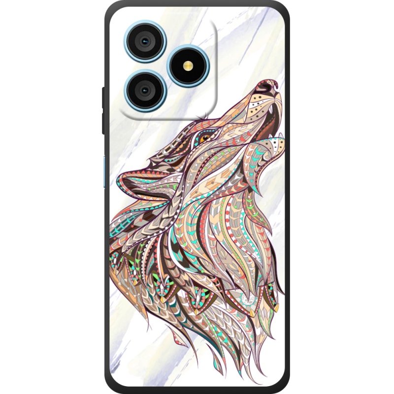 Чохол BoxFace Blackview Wave 9C 
