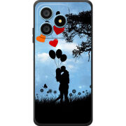 Чохол BoxFace Blackview Wave 9C 