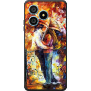 Чохол BoxFace Blackview Wave 9C Kiss Under Umbrella