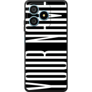 Чохол BoxFace Blackview Wave 9C 