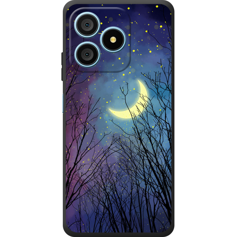 Чохол BoxFace Blackview Wave 9C 