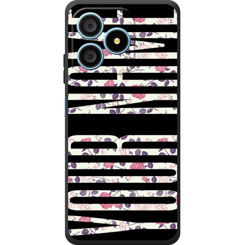 Чохол BoxFace Blackview Wave 9C 