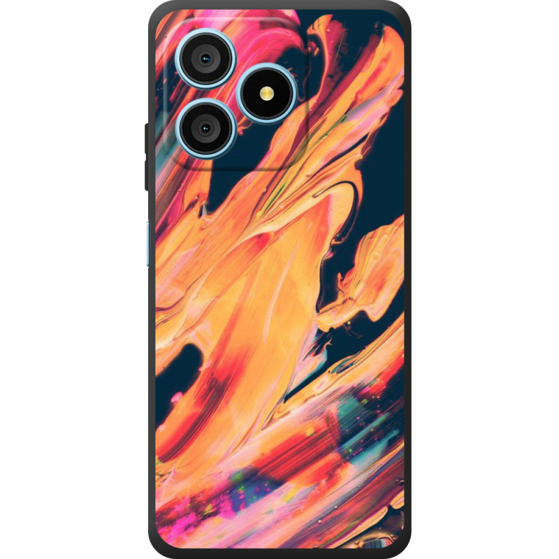 Чохол BoxFace Blackview Wave 9C 