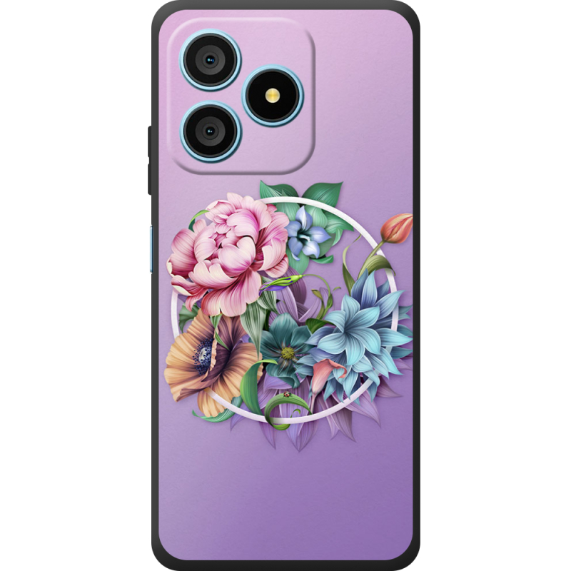 Чохол BoxFace Blackview Wave 9C 