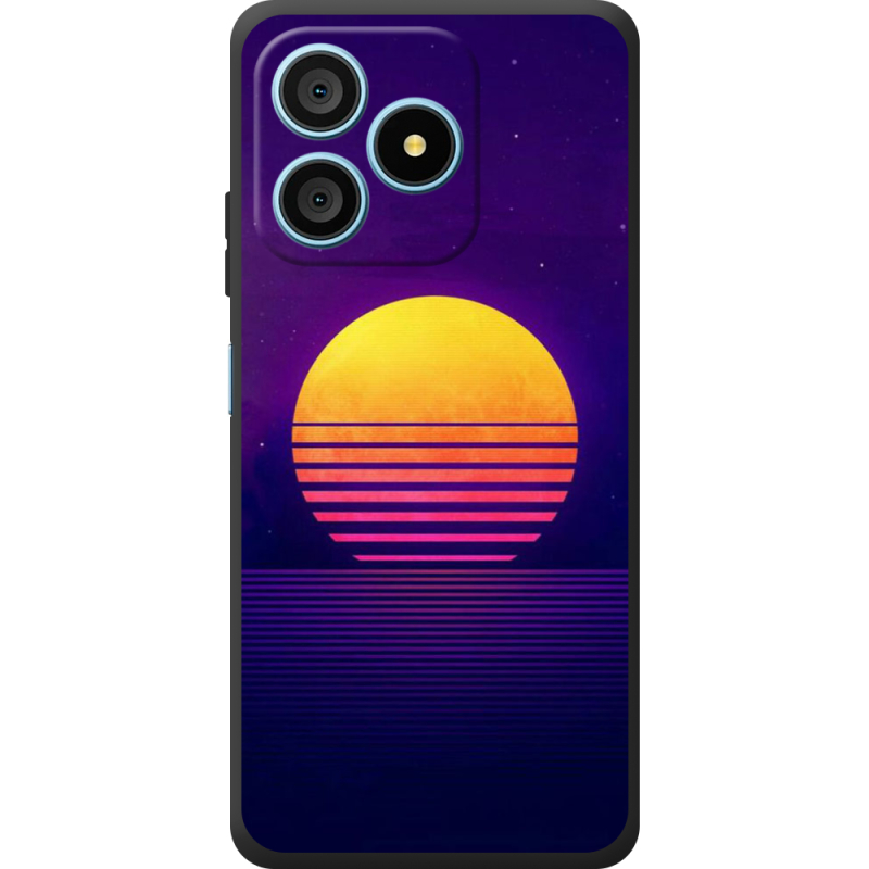 Чохол BoxFace Blackview Wave 9C 