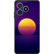 Чохол BoxFace Blackview Wave 9C 