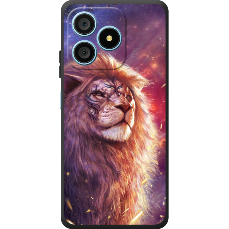 Чохол BoxFace Blackview Wave 9C 