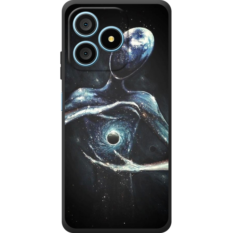 Чохол BoxFace Blackview Wave 9C 