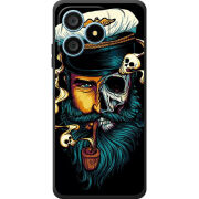 Чохол BoxFace Blackview Wave 9C 