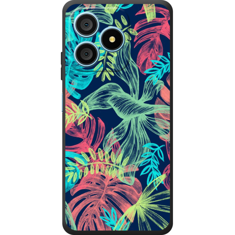 Чохол BoxFace Blackview Wave 9C 
