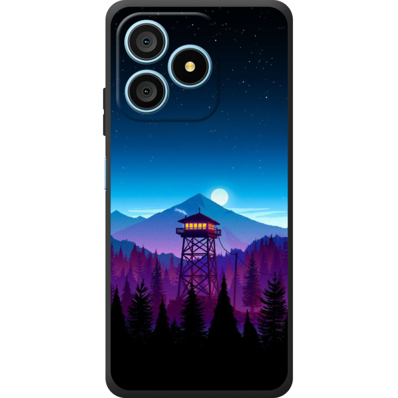 Чохол BoxFace Blackview Wave 9C 