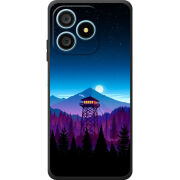 Чохол BoxFace Blackview Wave 9C 