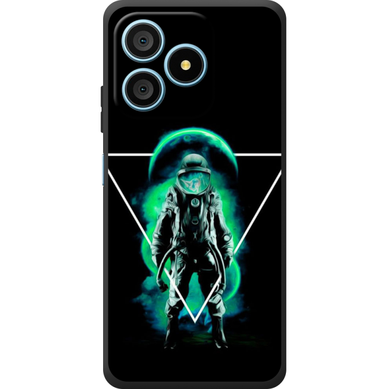 Чохол BoxFace Blackview Wave 9C 