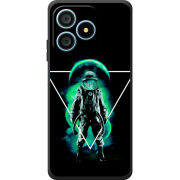 Чохол BoxFace Blackview Wave 9C 
