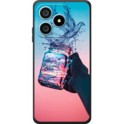Чохол BoxFace Blackview Wave 9C 