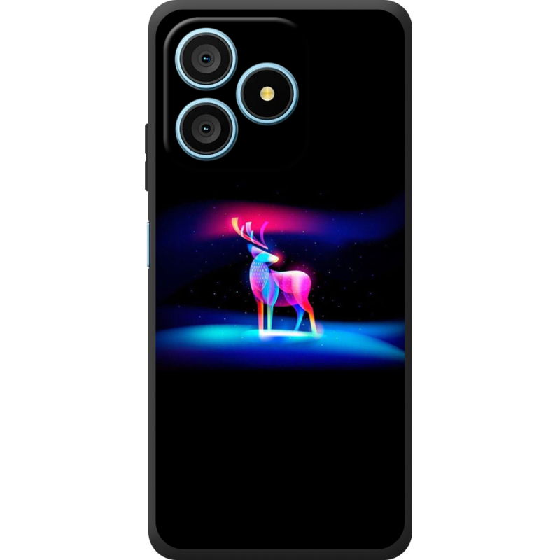 Чохол BoxFace Blackview Wave 9C 