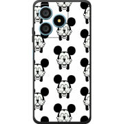 Чохол BoxFace Blackview Wave 9C 