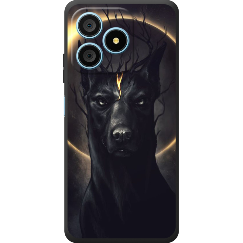 Чохол BoxFace Blackview Wave 9C 