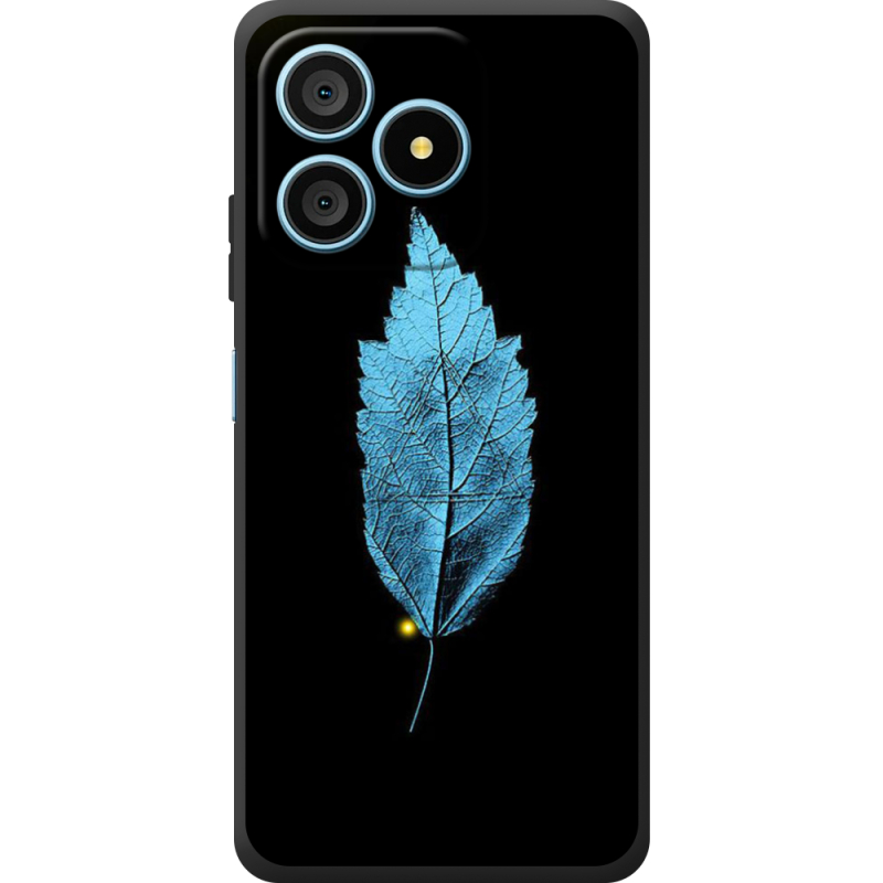 Чохол BoxFace Blackview Wave 9C 
