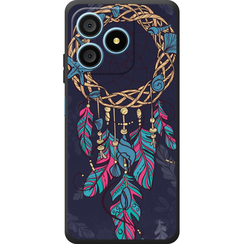 Чохол BoxFace Blackview Wave 9C 