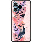 Чохол BoxFace Blackview Wave 9C 
