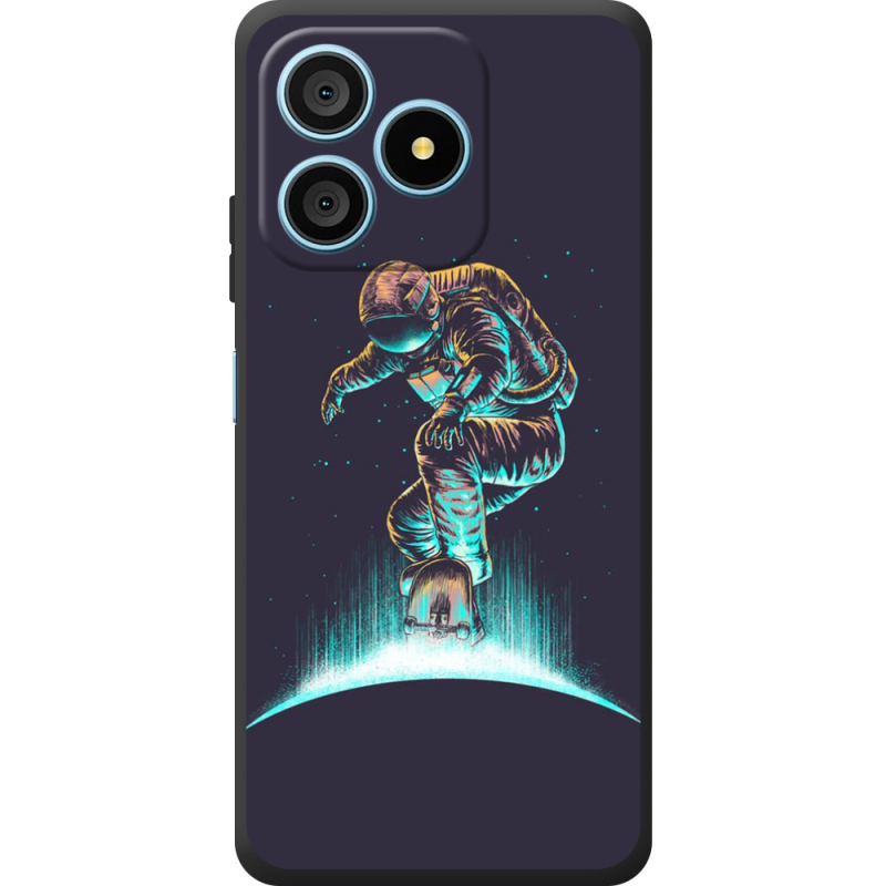 Чохол BoxFace Blackview Wave 9C 