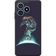 Чохол BoxFace Blackview Wave 9C 