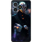 Чохол BoxFace Blackview Wave 9C 