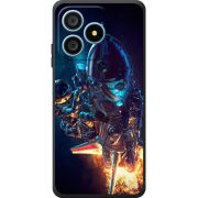 Чохол BoxFace Blackview Wave 9C 