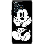 Чохол BoxFace Blackview Wave 9C 