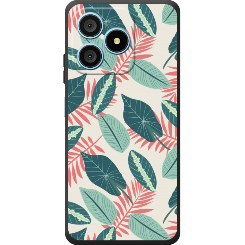 Чохол BoxFace Blackview Wave 9C 