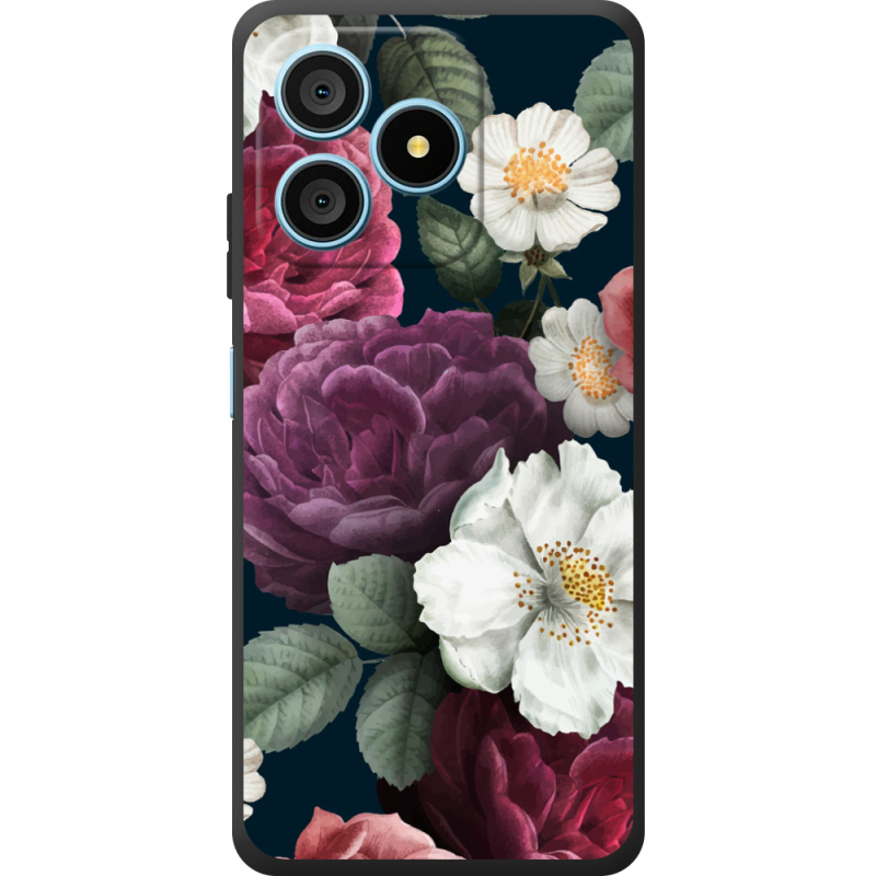 Чохол BoxFace Blackview Wave 9C 