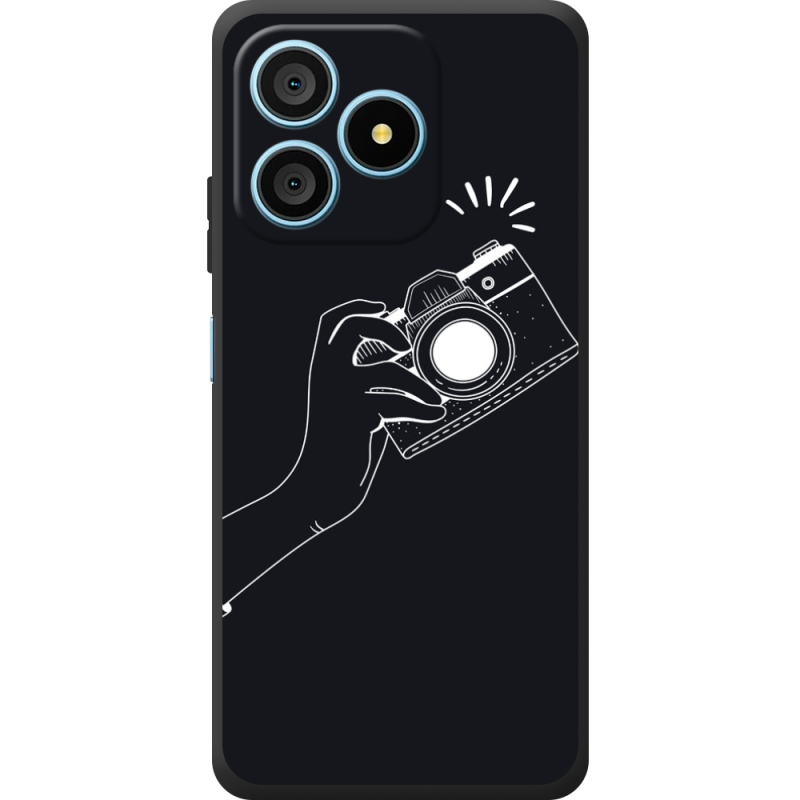 Чохол BoxFace Blackview Wave 9C 